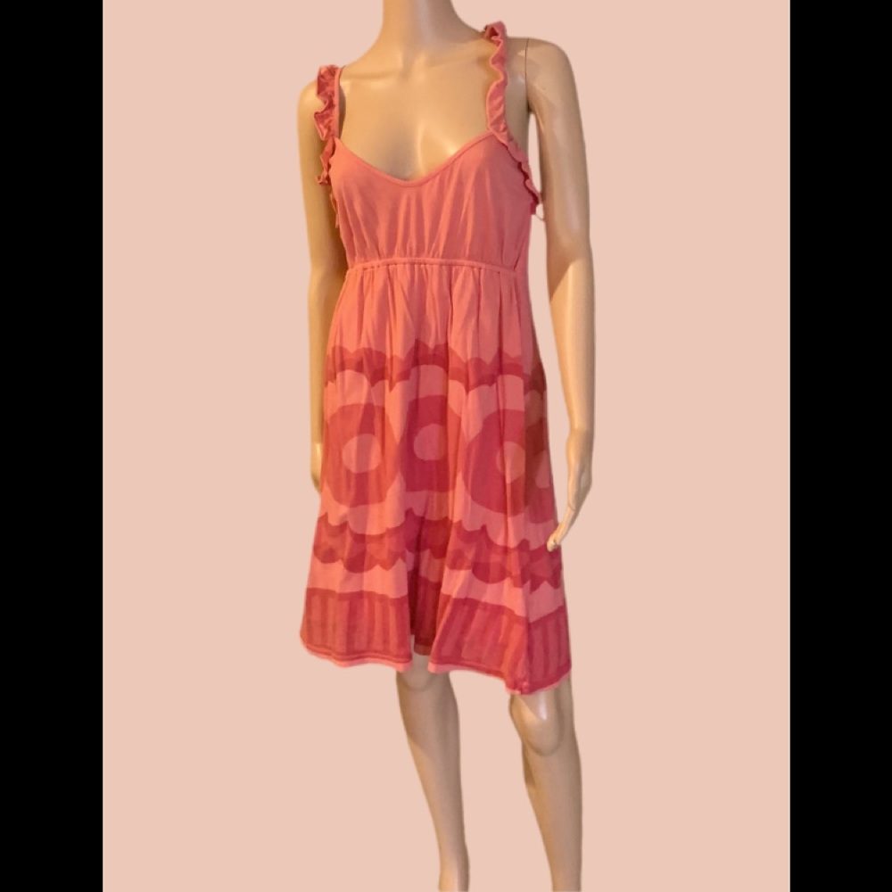 Language Medium Sundress